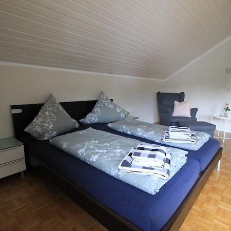 Wiegmann'S Ferienhaus Mechernich Kültér fotó