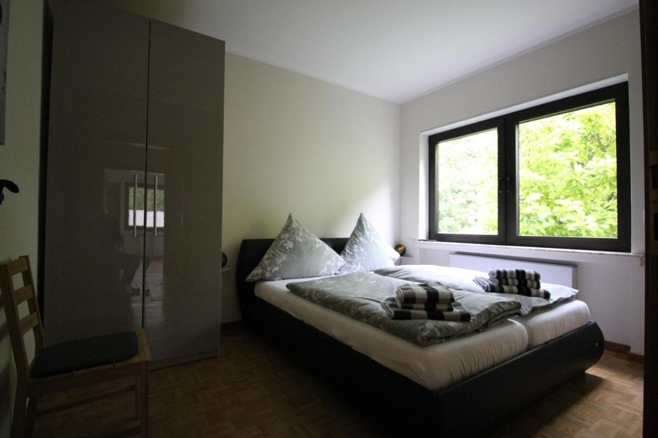 Wiegmann'S Ferienhaus Mechernich Kültér fotó
