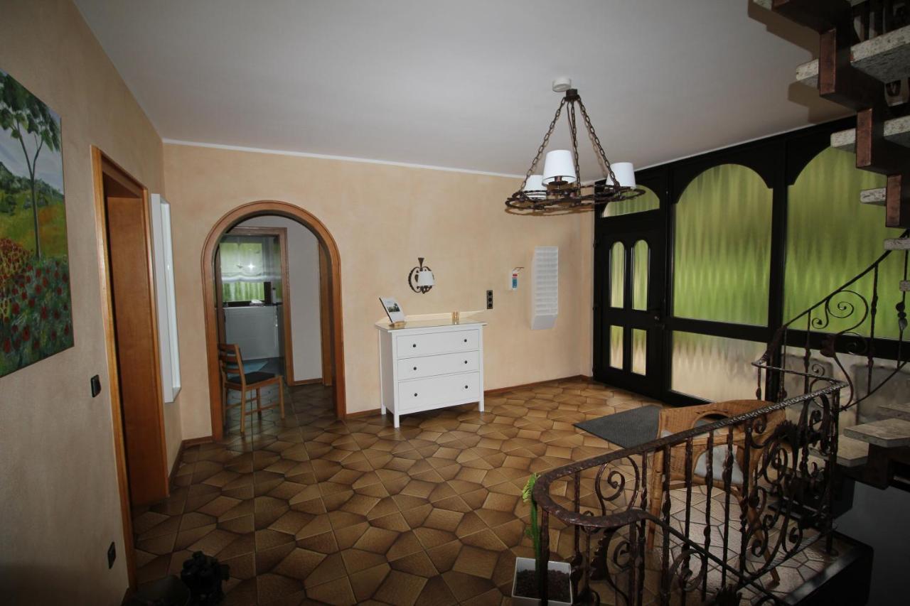 Wiegmann'S Ferienhaus Mechernich Kültér fotó