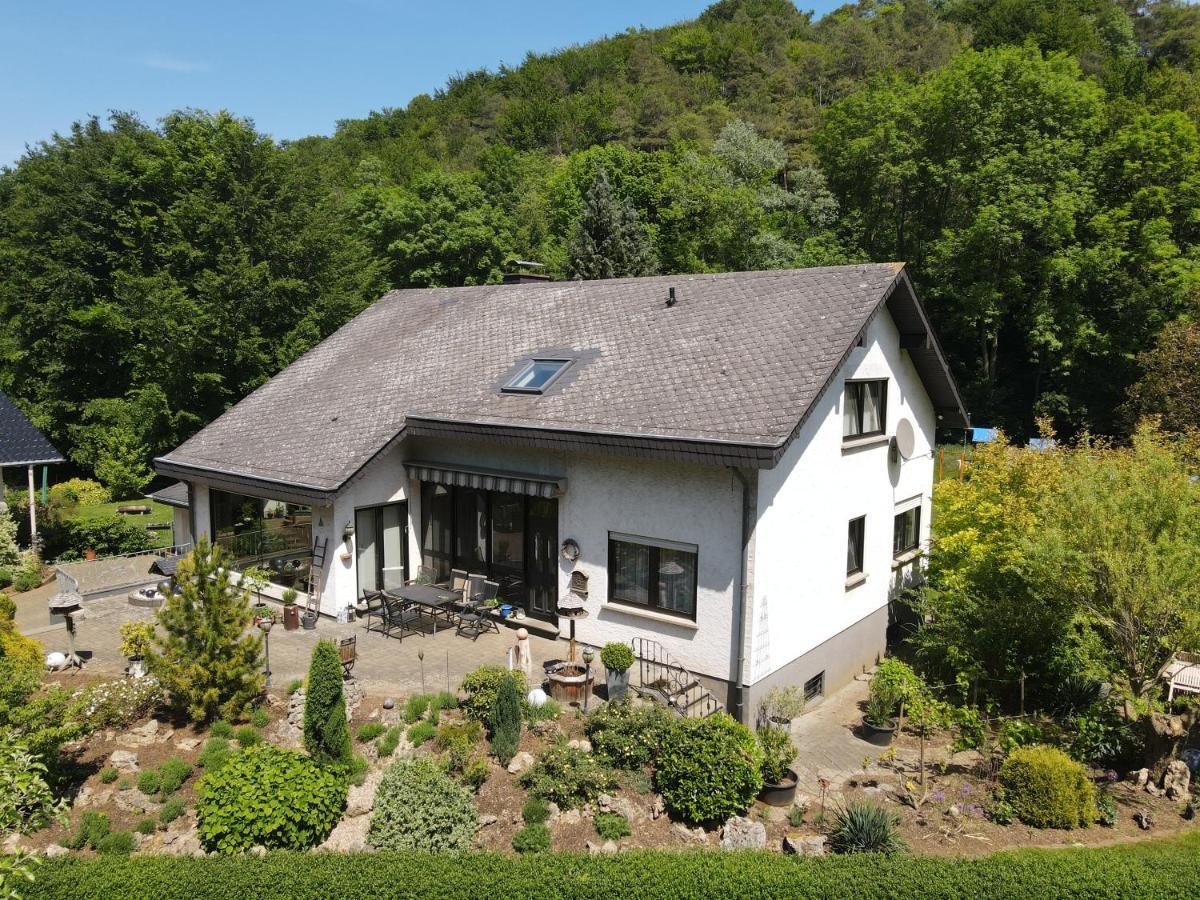 Wiegmann'S Ferienhaus Mechernich Kültér fotó