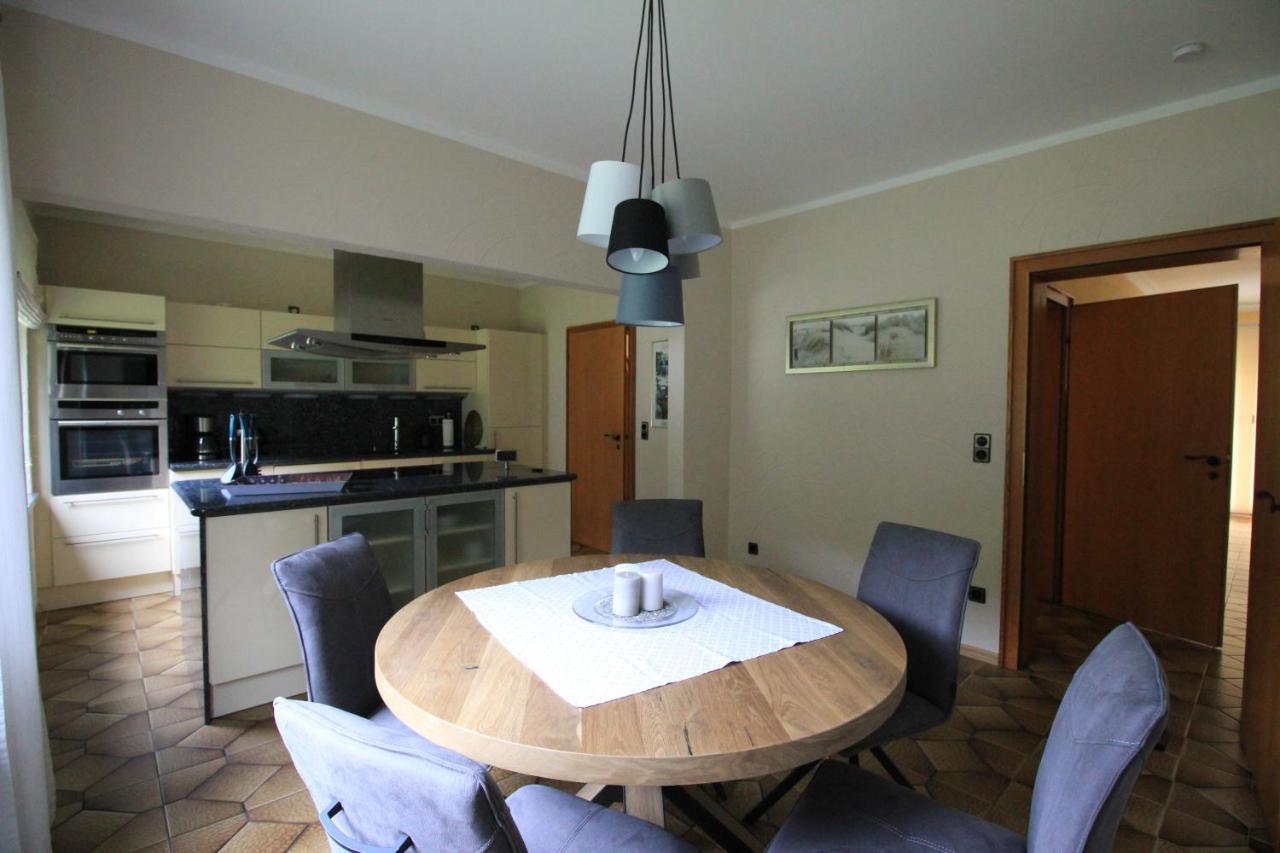 Wiegmann'S Ferienhaus Mechernich Kültér fotó