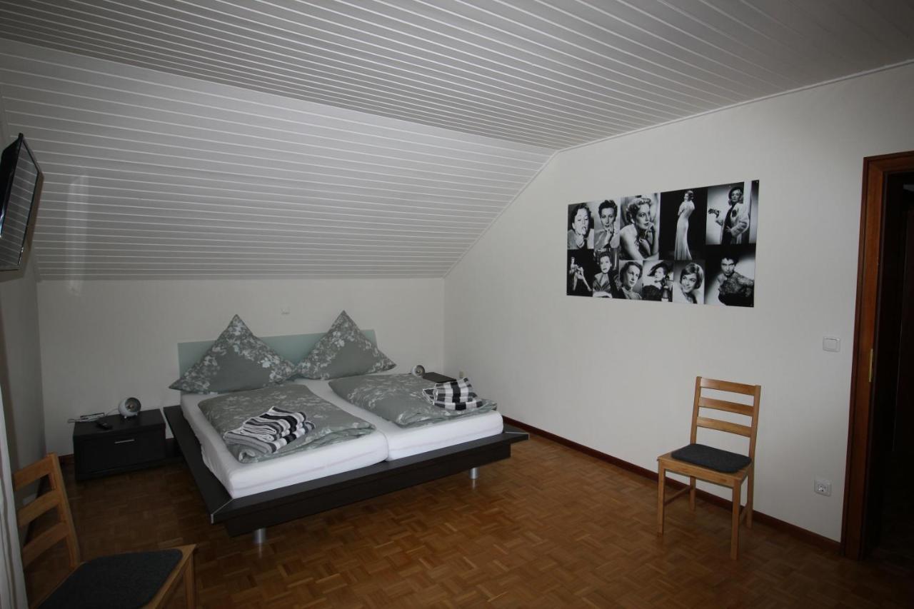 Wiegmann'S Ferienhaus Mechernich Kültér fotó